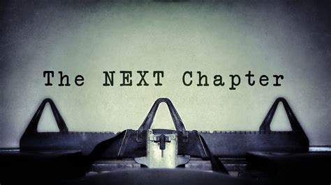 Chapter 1: A New Life